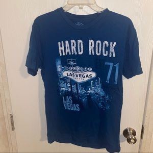 Hard Rock Las Vegas Shirt